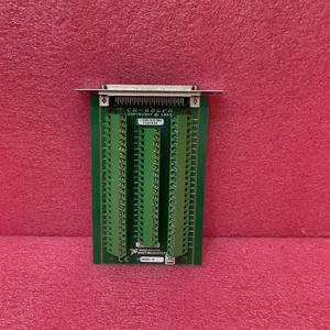 CB-68LPR National Instruments Connector Module thumbnail-1
