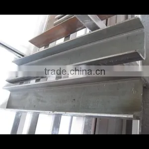 C8 C10 Galvanized Painted C Purlins thumbnail-1