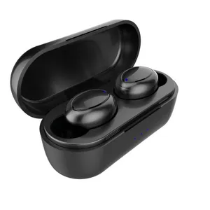 New Launch V2 IPX5 Class Waterproof and Dustproof 8D Surround Sound Bt TWS Earbuds thumbnail-4