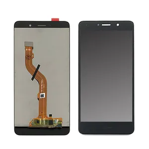 Phone Lcd Screen Lcd Display For Huawei GW Metal TRT-L53 Y7 Prime Cell Phone Spare Parts thumbnail-1