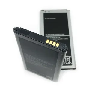 Rechargeable Batteries For Samsung Galaxy S5 G900 G900H SM-G900F G900V I9600 I9605 EB-BG900 BG900BBC BG900BBE thumbnail-4