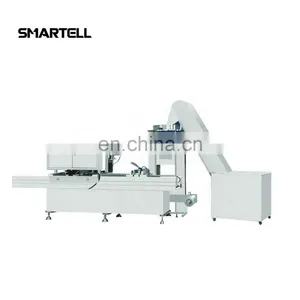 Customized Mini Automatic Blister Plastic Printing Packaging Machine thumbnail-1
