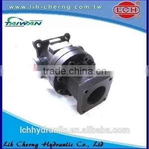 Wholesale China Factory Hydraulic Pump thumbnail-2