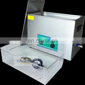 Factory Price Ultrasonic Cleaner Ultrasound Cleaning Machine / Machine de Nettoyage Ultrasons thumbnail-1