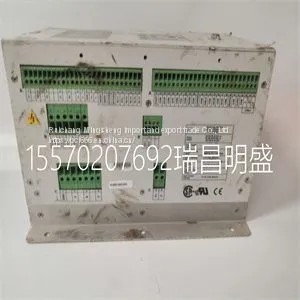 Module Spare Parts DECS-200-2L thumbnail-1