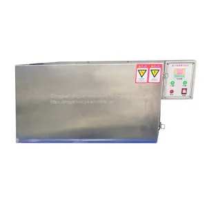 Factory Sell Environmental Test Chamber UV Aging Testing Machine UV Climate Aging Chamber thumbnail-1