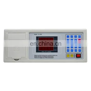 Digital Display Panel for the Material Test Machine thumbnail-1