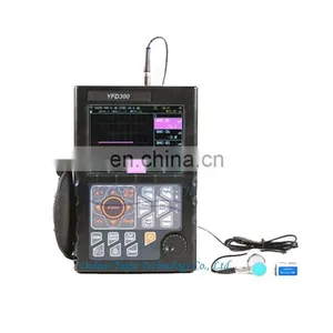 YFD-300 NDT Training Ultrasonic Flaw Detector thumbnail-3