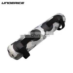 Under Ice Fitness Tube Water Fillable Aqua Tube Bag For Ultimate Core And Balance Workout thumbnail-2