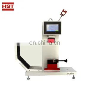 Plastic Notch Impact Specimen Broaching Machine thumbnail-5