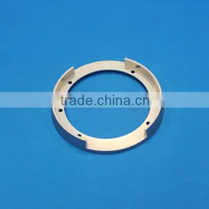 China Cnc Metal Machining Custom Milling Parts thumbnail-2