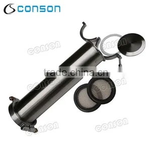 Sanitary Stainless Steel Pipe Fittings Spool thumbnail-1