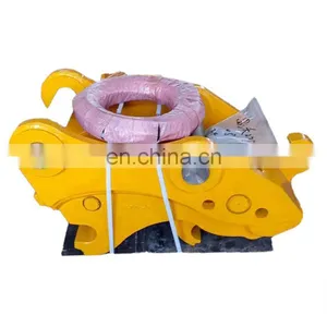 CAT302.5 Excavator Quick Coupler thumbnail-1