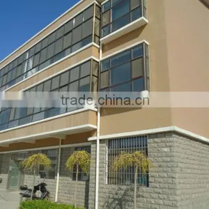 Anping Tianyue Welded Wire Mesh Co., Ltd. company overview - view 3 thumbnail