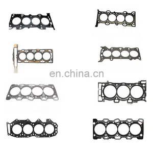 Good Price China WholesaleAuto Part Cylinder Head Gasket 06A103383AP 06A 103 383 AP For Volkswagen For Audi thumbnail-1