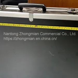 Portable Plastic Extruder Extrusion Welder/Extusoras With Temperature Control Suitable for PP/PE/HDPE thumbnail-4