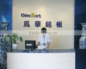 Shenzhen Weihua Nameplate Co., Ltd. company overview - view 4 thumbnail