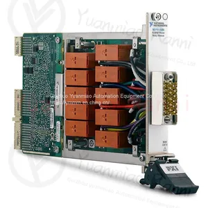 National Instruments/ PXI-2501 thumbnail-5
