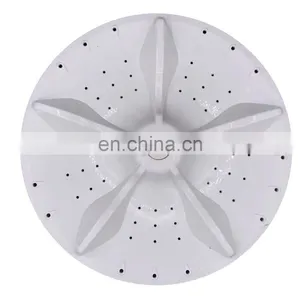 Washing Machine Pulsator Agitator thumbnail-1