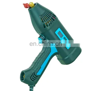 220V IGBT Digital Smart Hot Start Soldadoras Inversoras Welding Equipment and Tools Handheld Welding Machine Arc Welders thumbnail-1