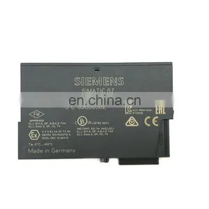 Siemens SIMATIC DP 6ES7138-4DB03-0AB0 Electronics Module for ET 200S thumbnail-1