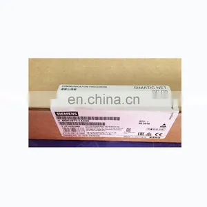 In Stock Siemens Communication Processor CP5711 6GK1571-1AA00 thumbnail-1