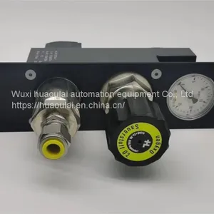 10067385 Nitrogen Pressure Reducing Valve thumbnail-3