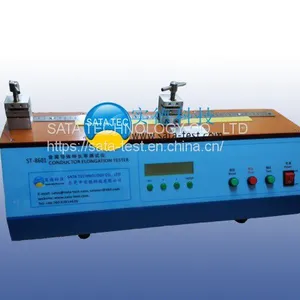 ST-8601 Conductor Elongation Tester thumbnail-1