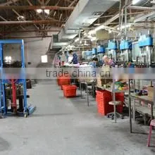 Chaozhou Chaoan Tianyi Silicone Manufactory company overview - view 2 thumbnail