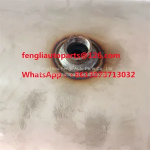 OEM Service Stainless Steel Air Tank For Trucks 10L to 80L thumbnail-5