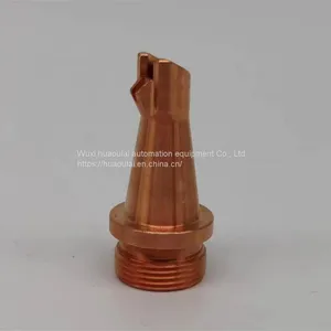 Laser Welding Nozzles For Gefasst Qiling Hanwei WSX Suplaser thumbnail-5
