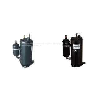 GMCC Toshiba PJ160G1C-4DS R134 Compressor for Household Refrigeration and Air Conditioning thumbnail-3