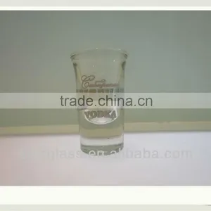 Mini Vodka Shot Glass thumbnail-1