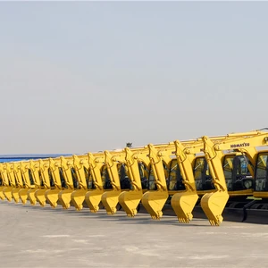 Jining Shan Te Song Zheng Construction Machinery Co. LTD company overview - view 2 thumbnail