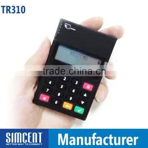 EMV PCI Bluetooth Nfc Reader Ios thumbnail-6