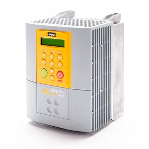 Parker-SSD AC690+ Variable-Frequency-Drives 690-431450B0-BF0P00-A400 thumbnail-1
