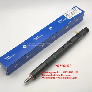 Original Brand New Diesel Fuel Injector 28258683 for JCB448 Engine for Sale thumbnail-2