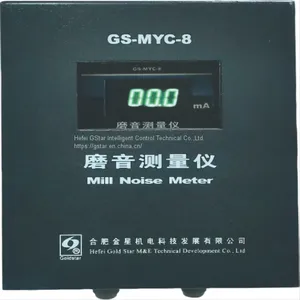 Intelligent Grinding Sound Measuring Instrument thumbnail-1