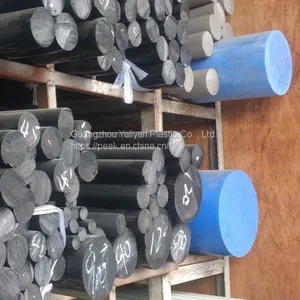 Customize Heat Press PTFE Polytetrafluoroethylene Ptfe Price thumbnail-1