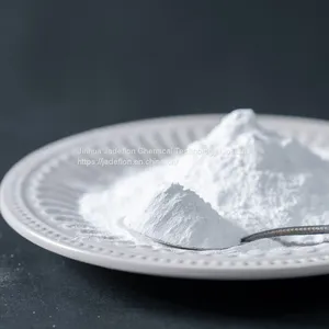 新 橡塑类PTFE微粉7