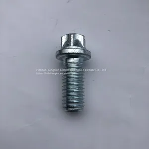 Plum Head Flange Screw [Table 9] ASME B 18.2.1 thumbnail-4