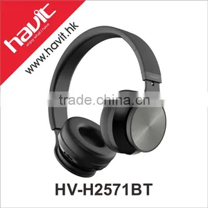 CSR8635 V4.1 Stereo Bluetooth Headphone Foldable Wireless Headset thumbnail-1