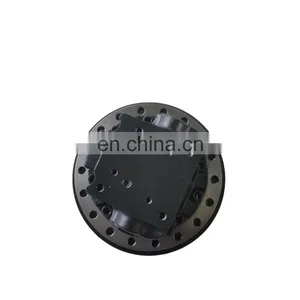 SK28SR-6 Final Drive Motor PHV-290-37-5R1-8542B SK28SR Travel Motor thumbnail-1
