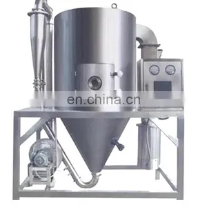 China High Efficiency Widely Used Forage Rotary Dryer Industrial Drying Equipment Rotary Drum Dryer thumbnail-2