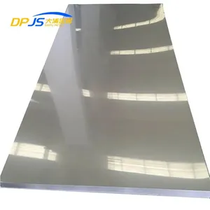 Astm/aisi For Advertising Nameplate Stainless Steel Plate Factory Ss926/724l/908/725/s39042/904l thumbnail-1