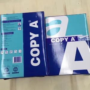 a4 Paper Double A 48025600 70/75/80 Grams WhatsApp+8613658613252 thumbnail-1