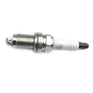 Korea Car Auto Engine Spare Parts Iridium Spark Plug 18846-11070 SILZKR7B-11 For Cars thumbnail-1