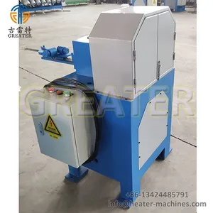 Semi Auto Tapering Machine High Density Cartridge Heater Main Machines thumbnail-2