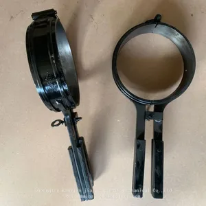 CUMMINS COMPRESSOR,PISTON RING 3823294 3375342 4918898 FJ-C-007 thumbnail-1