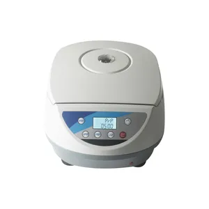 PG Spinplus (PRF /CGF) Centrifuge Clinical 10ml Tube 5,000rpm LCD Display L-400 thumbnail-1